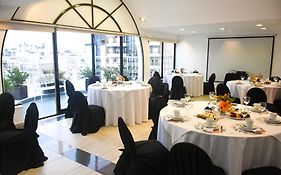 Urquiza Apart Hotel&Suites